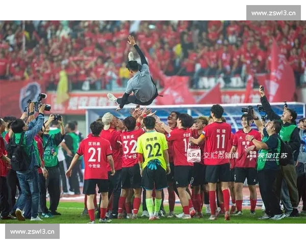 苏超联赛第十四场友谊赛精彩纷呈 各队拼劲十足比分悬念迭起
