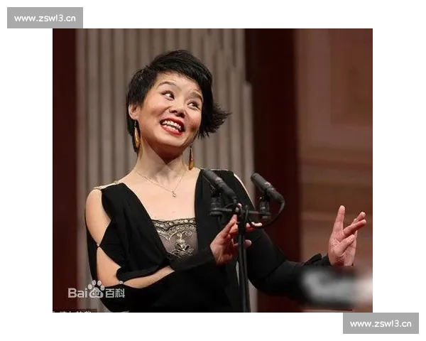 龚琳娜:从音乐才女到中国传统与现代融合的文化使者