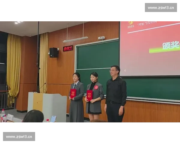 大学生英语比赛:展现语言才华与国际视野的舞台